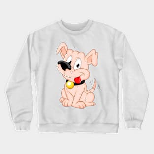 My Dog Crewneck Sweatshirt